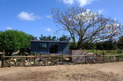 Blue Sky Retreat in מפרץ סלדנחה Blue Sky Retreat in מפרץ סלדנחה