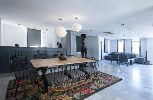 Giriş, Smart City Hotel in Bodrum Giriş, Smart City Hotel in Bodrum