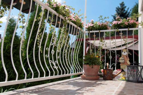 Entrada, Varga Apartmanhaz in Zalakaros Entrada, Varga Apartmanhaz in Zalakaros