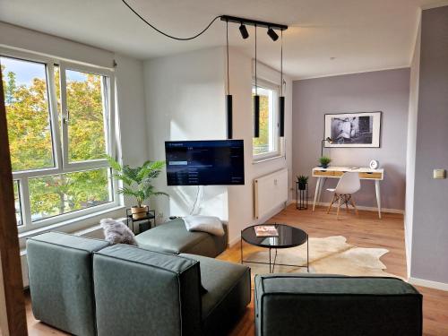 Programlehetőségek, Karls Apartment - B24 in Gera Programlehetőségek, Karls Apartment - B24 in Gera