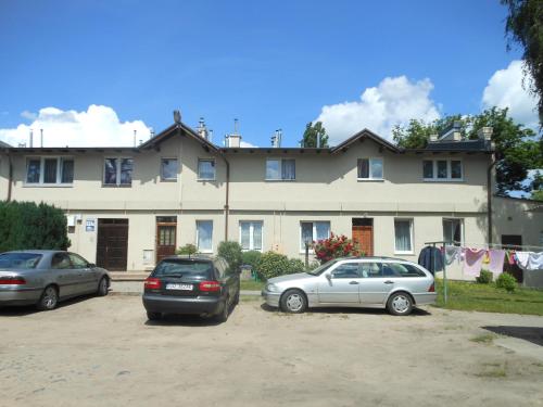 Studio Grunwaldzka in Oliwa Studio Grunwaldzka in Oliwa