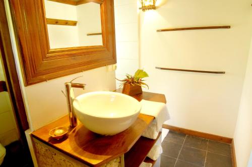 This photo about Samaria Lodge shared on HyHotel.com