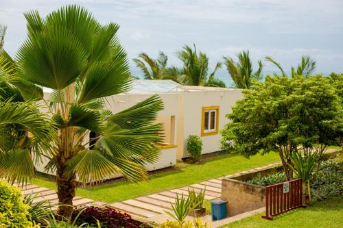 Golden Hill Parker Hotel in Elmina Golden Hill Parker Hotel in Elmina