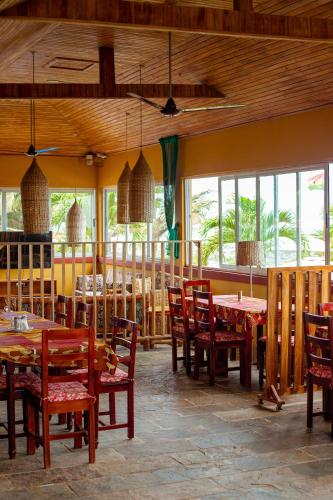 Golden Hill Parker Hotel in Elmina Golden Hill Parker Hotel in Elmina