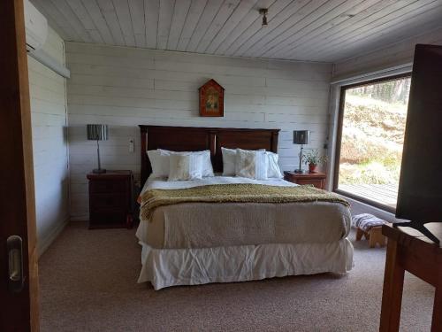 Casa Pucon sector Laguna ancapulli in Menetue Casa Pucon sector Laguna ancapulli in Menetue