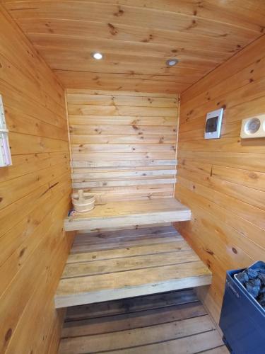 Casa Pucon sector Laguna ancapulli in Menetue Casa Pucon sector Laguna ancapulli in Menetue