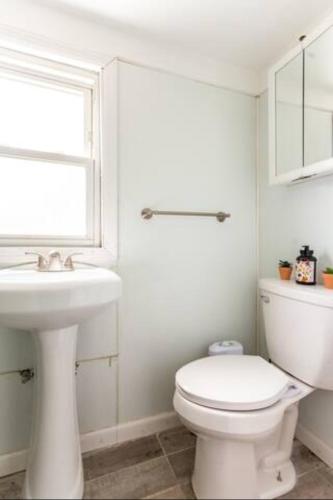cozzy room with private entrance and drive way in 스테이텐 아일랜드 cozzy room with private entrance and drive way in 스테이텐 아일랜드