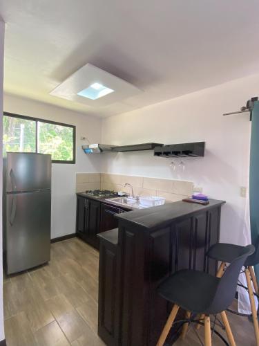 Bungalows Malu in Cahuita Bungalows Malu in Cahuita