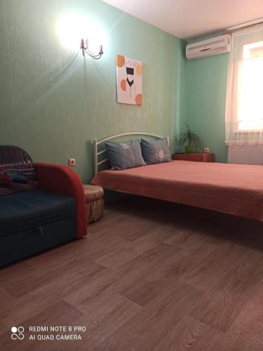 Нова квартира in Poltava Нова квартира in Poltava