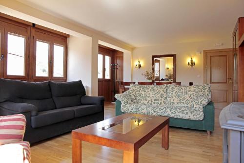 Apartamentos Irati Garralda in Garaioa Apartamentos Irati Garralda in Garaioa