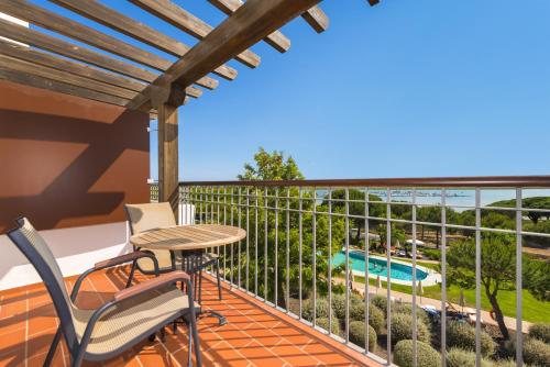 This photo about Hotel Fuerte El Rompido shared on HyHotel.com