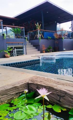 カタ ビーチ スタジオ15