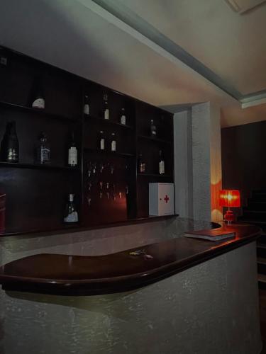 Hotel sofra in Ferizaj Hotel sofra in Ferizaj