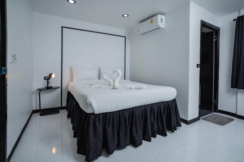 The Bright House, Koh Phi Phi