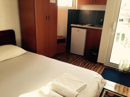 This photo about Apartments Delfin shared on HyHotel.com