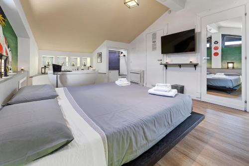 Ukiyo Suites And Rooms in Cagliari Ukiyo Suites And Rooms in Cagliari