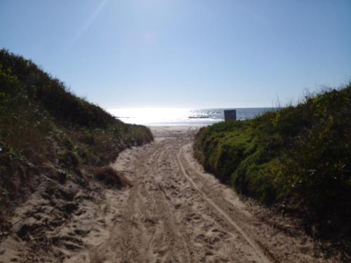 Lo de Fabi in La Coronilla Lo de Fabi in La Coronilla