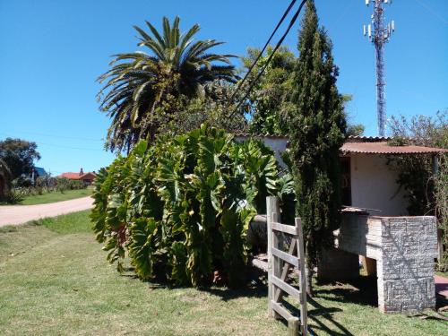 Lo de Fabi in La Coronilla Lo de Fabi in La Coronilla