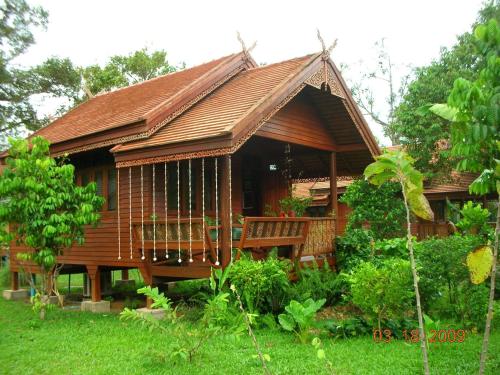 Phet Ban Suan Hotel in Klong Szon Phet Ban Suan Hotel in Klong Szon