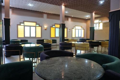 אוכל ומשקאות, Hotel Warda in אוארזאזאטה אוכל ומשקאות, Hotel Warda in אוארזאזאטה