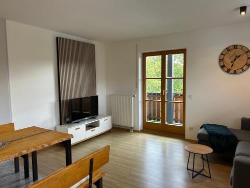 Guestroom, Ferienwohnung Madera Campesina in Hunderdorf Guestroom, Ferienwohnung Madera Campesina in Hunderdorf