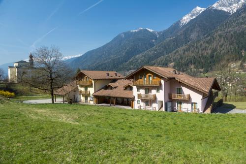 This photo about Residence Green House shared on HyHotel.com