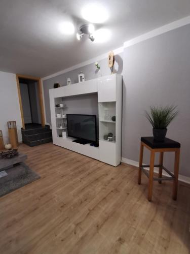 Schöne Ferien- oder Monteurwohnung "Ausblick Storchennest" (Schone Ferien- oder Monteurwohnung "Ausblick Storchennest") in 席姆比克 Schöne Ferien- oder Monteurwohnung "Ausblick Storchennest" (Schone Ferien- oder Monteurwohnung "Ausblick Storchennest") in 席姆比克