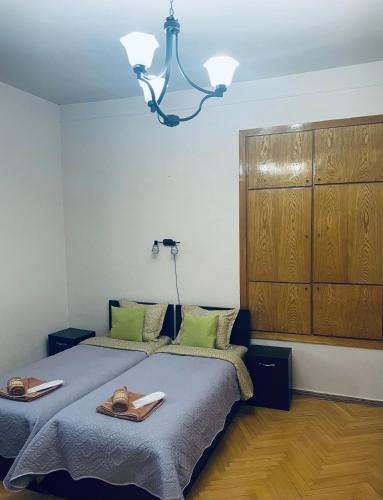 Apartment Rome Street