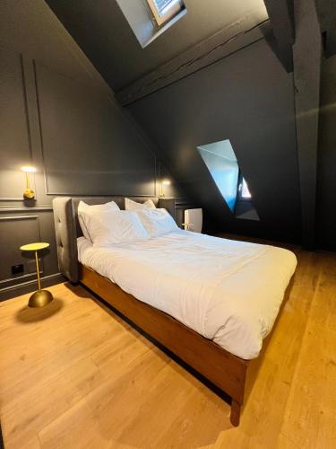 Chez Sandrine, mon appartement élégant + parking