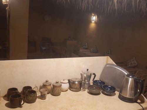 Cocina, Tunis Camp Fayoum in Faiyum Cocina, Tunis Camp Fayoum in Faiyum