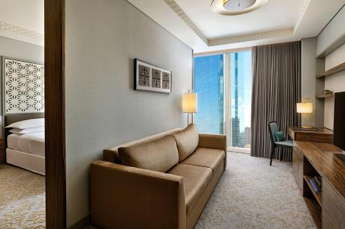 Sheraton Astana Hotel in Nur-Sultan Sheraton Astana Hotel in Nur-Sultan