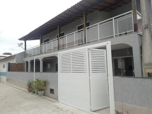 Casa para Famílias e Amigos (Casa para Familias e Amigos) in Estação Casa para Famílias e Amigos (Casa para Familias e Amigos) in Estação