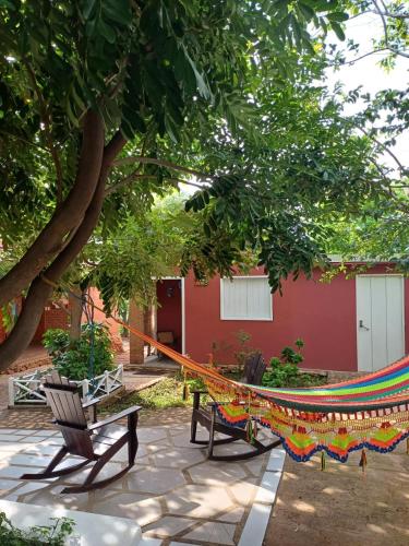 Quinta Mi Sueño (Quinta Mi Sueno) in Μοντελιμάρ Quinta Mi Sueño (Quinta Mi Sueno) in Μοντελιμάρ