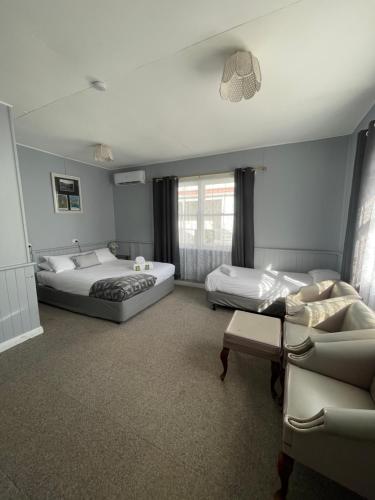 Mountain View Motel in Queenstown Mountain View Motel in Queenstown