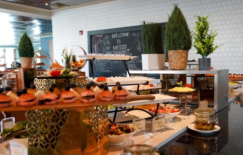 Food and beverages, TIME Rako Hotel in Al Wakrah Food and beverages, TIME Rako Hotel in Al Wakrah