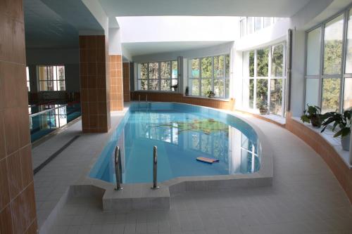 Hotel Complex Kamenyuky in Kamenyuky Hotel Complex Kamenyuky in Kamenyuky