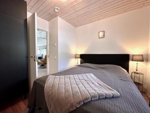 Koutamaa 6 lomahuoneisto, Levi