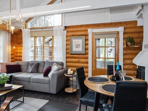 Holiday Home Honkakoli 4 by Interhome in Hattusaari Holiday Home Honkakoli 4 by Interhome in Hattusaari