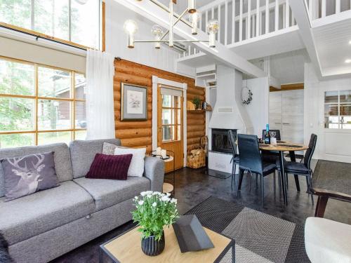Holiday Home Honkakoli 4 by Interhome in Hattusaari Holiday Home Honkakoli 4 by Interhome in Hattusaari