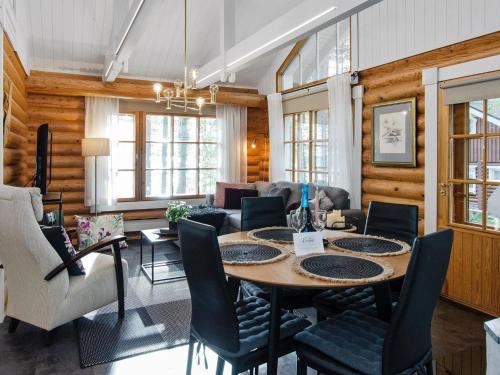 Holiday Home Honkakoli 4 by Interhome in Hattusaari Holiday Home Honkakoli 4 by Interhome in Hattusaari