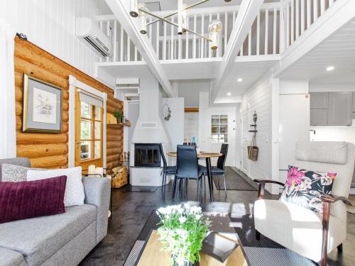 Holiday Home Honkakoli 4 by Interhome in Hattusaari Holiday Home Honkakoli 4 by Interhome in Hattusaari