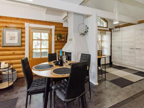 Holiday Home Honkakoli 4 by Interhome in Hattusaari Holiday Home Honkakoli 4 by Interhome in Hattusaari