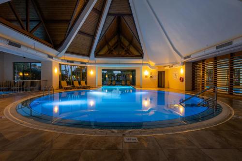 Swimming pool, Arum Barut Collection - Ultra All Inclusive in Manavgat Swimming pool, Arum Barut Collection - Ultra All Inclusive in Manavgat