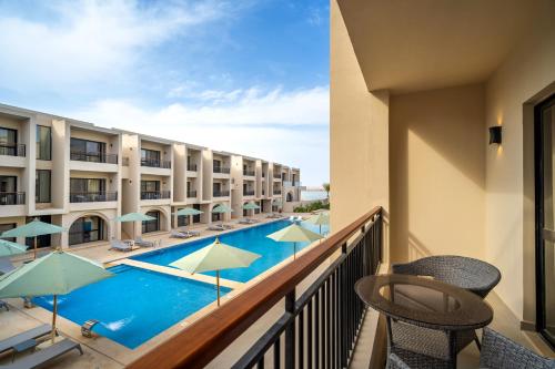 전망, Al Masa Hotel El Sokhna in 아타카 전망, Al Masa Hotel El Sokhna in 아타카