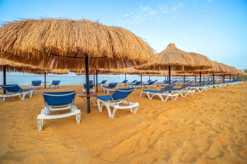해변, Al Masa Hotel El Sokhna in 아타카 해변, Al Masa Hotel El Sokhna in 아타카