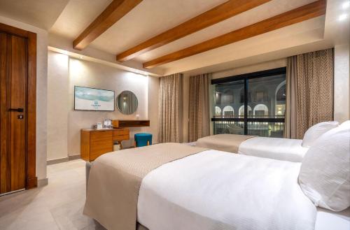 Al Masa Hotel El Sokhna in 阿塔卡 Al Masa Hotel El Sokhna in 阿塔卡