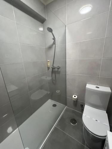 Baño, Hotel Ribadouro in Alijo Baño, Hotel Ribadouro in Alijo