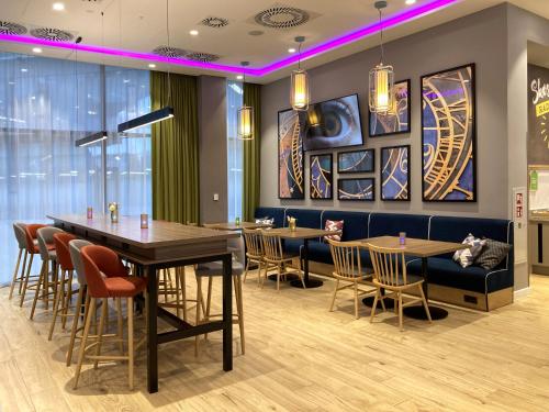 Hampton by Hilton Olsztyn in Ольштин Hampton by Hilton Olsztyn in Ольштин