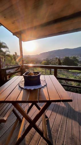 Létesítmények, Cabana Casa Enxaimel in Picada Cafe Létesítmények, Cabana Casa Enxaimel in Picada Cafe