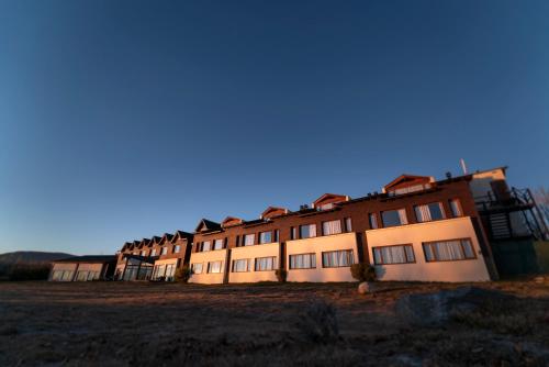 Rochester Calafate